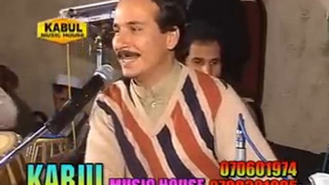 BaryaLay Samadi Attan 3 смотреть онлайн