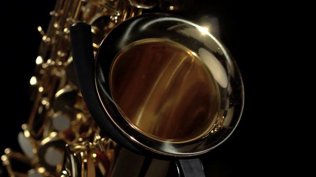 Conn-Selmer DAS180 Avant Alto Sax, Lacquered | Gear4music demo смотреть онлайн