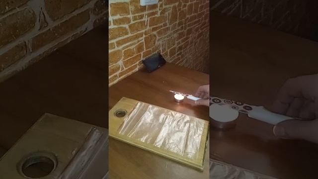 Как из одного пакета сделать два смотреть онлайн