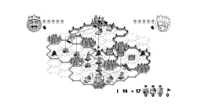 Death Crown battle gameplay beta смотреть онлайн