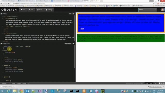 003 - Using SASS in Visual Studio Projects смотреть онлайн