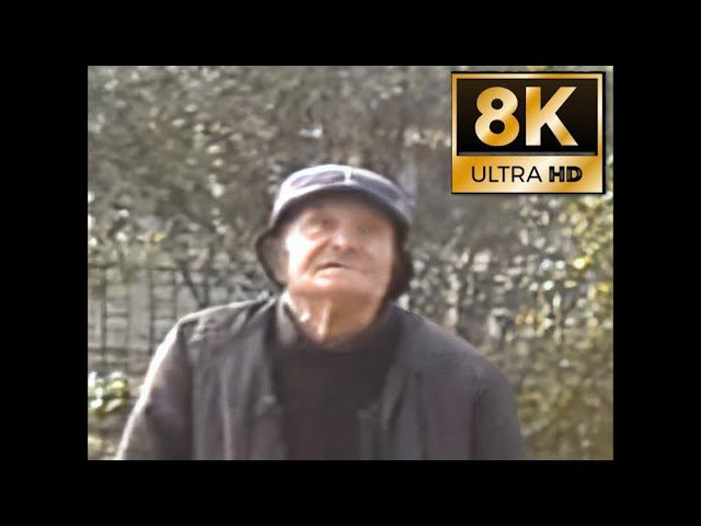 Широкую На Широкую (8K)
