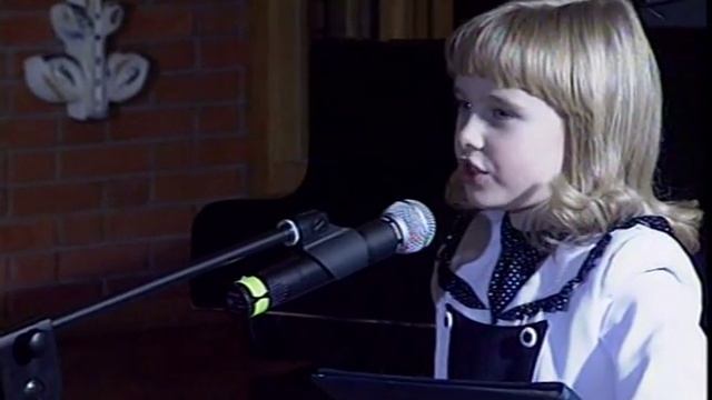Классический пансион МГУ имени М.В.Ломоносова: клятва учащегося смотреть онлайн