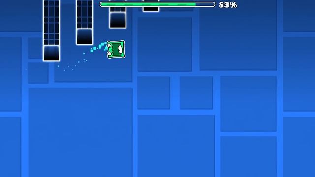 Trolled Daily | Geometry dash 2.11 смотреть онлайн