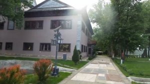 Тульская область Китайский город