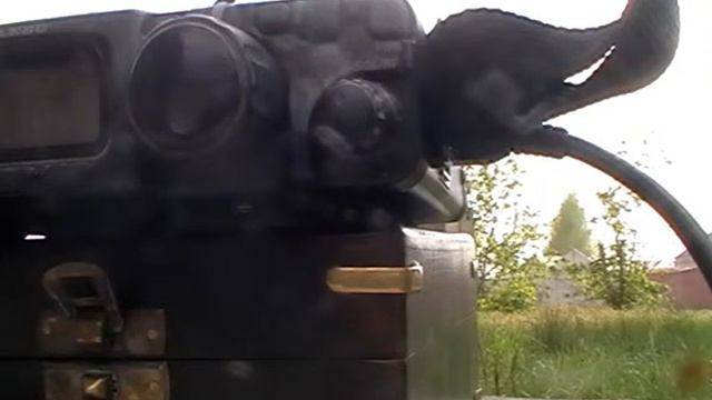 ИспытанияАнтенны2часть смотреть онлайн
