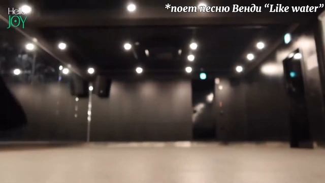 Hello! Joy rus.sub. Привет! Джой с русскими субтитрами смотреть онлайн