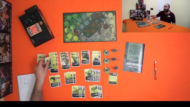 Unmatched analisi sui Raptor смотреть онлайн