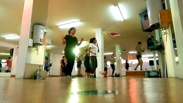 Que bonito.bachata -aldo.dc...extreme.dance vol.2 смотреть онлайн