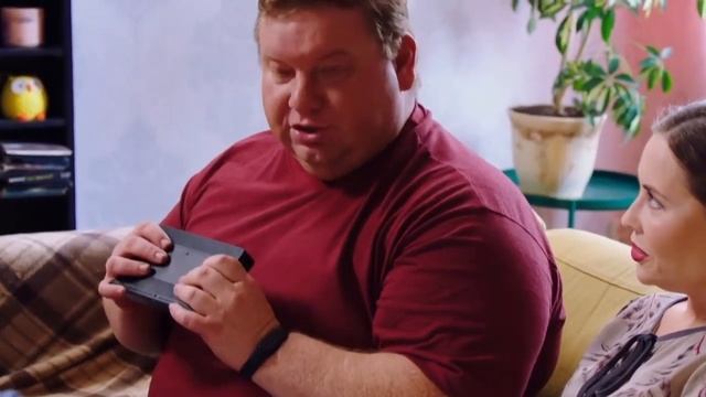 Семейная кассета | Сториз