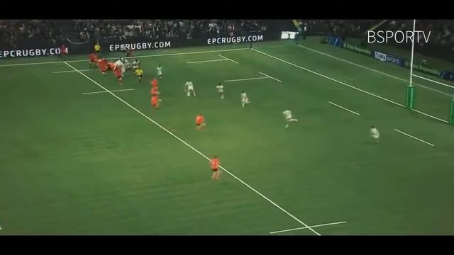 Finn Russell - One Man Show | Highlights смотреть онлайн