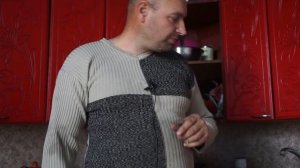 течет кран на кухне у основания