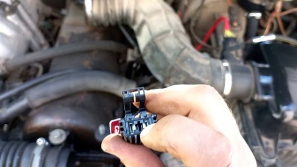 Не включился вентилятор охлаждения, причины и устранение неисправности в Ниве Шевроле 2004г