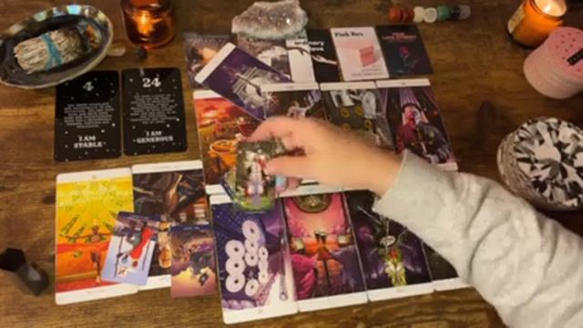 Aquarius ♒️ “A Restart” 2nd 1/2 May 2021, Tarot Oracle Reading смотреть онлайн