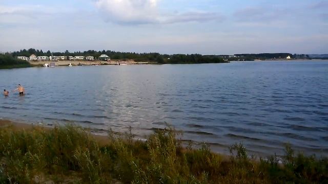 Брянское море Орлик 5 смотреть онлайн