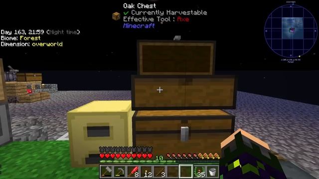 #03 Полсекунды на обжарку. Вот это печь - Прохождение Project Ozone 3 A New Way Forward смотреть онлайн
