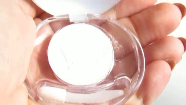 Pupa Vamp: Review Ombretto compatto N. 100 смотреть онлайн
