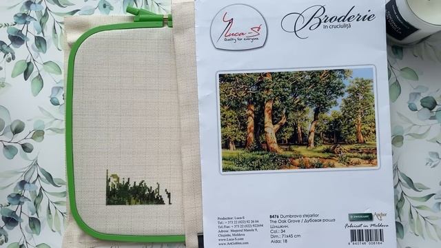 12. Вышивка крестиком. Итоги с февраля по май: 5 финишей. Старты. Все мои процессы смотреть онлайн