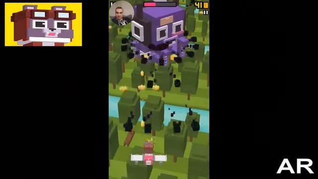 Shooty Skies - Arcade Flyer --- GAMEPLAY ANDROID HD смотреть онлайн