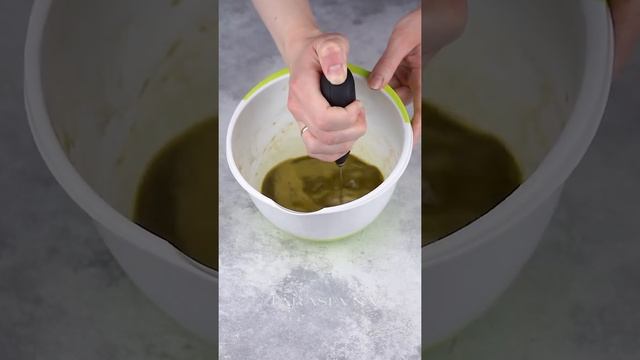 Как приготовить МАТЧА ЛАТТЕ дома смотреть онлайн