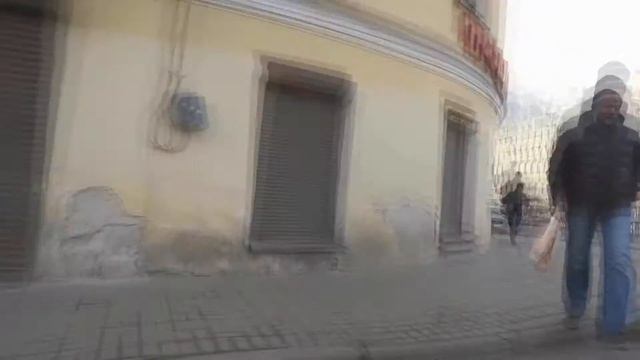 Экскурсия по Петербургу Достоевского смотреть онлайн