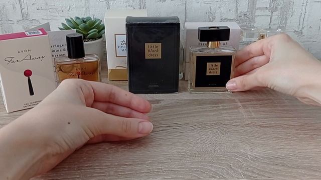 ТОП САМЫХ СТОЙКИХ АРОМАТОВ AVON В МОЕЙ КОЛЛЕКЦИИ. ПАРФЮМЕРИЯ ЭЙВОН.