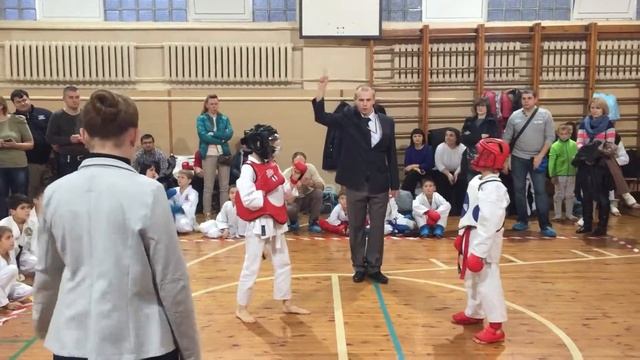Sasha Karate смотреть онлайн
