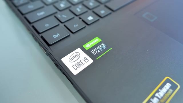 GIGABYTE AERO 15 OLED YC: УЛЬТИМАТИВНЫЙ НОУТБУК С RTX 3080 смотреть онлайн