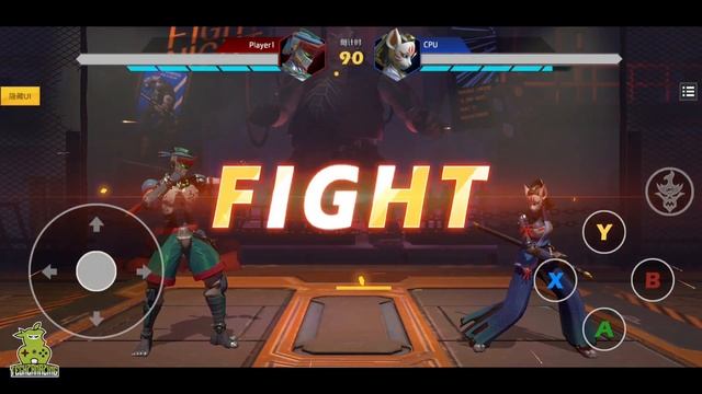 METAL REVOLUTION MOBILE - English Version Gameplay (Android / iOS) - Part 1 смотреть онлайн