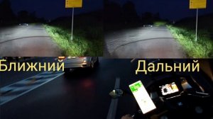 #Honda Forza 750. Первый полный обзор от А до Я #Forza750