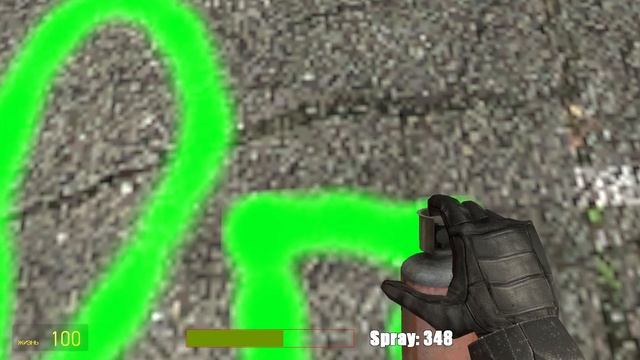 Хулиганю,рисую граффити 2.0 смотреть онлайн
