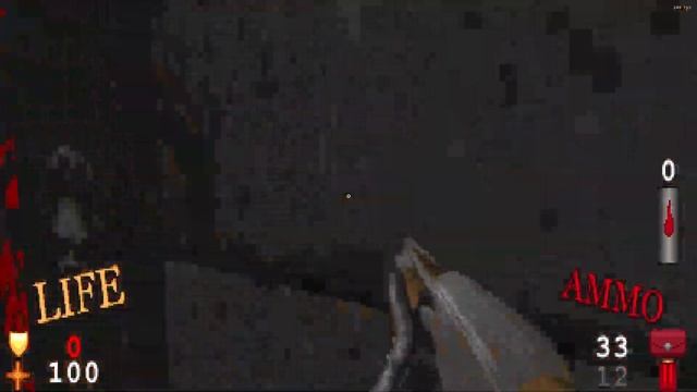 Doom - Doom the Way id Did - Gunslinger Set, Cused Guns - Sturmentruppen Difficulty - E3M1 смотреть онлайн