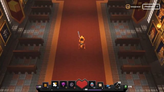HOW TO find "FOX ARMOR" MINECRAFT DUNGEONS (2020) смотреть онлайн