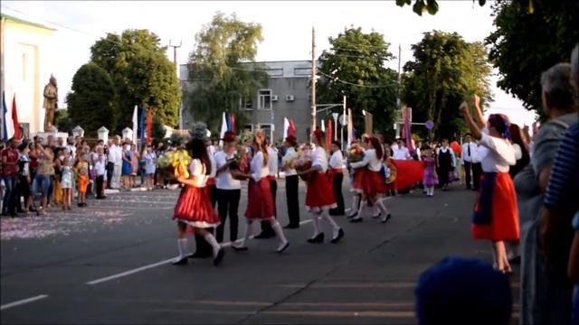 день Гулькевичского района