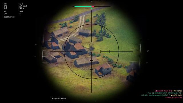 Hs129B war thunder "DUCK" смотреть онлайн