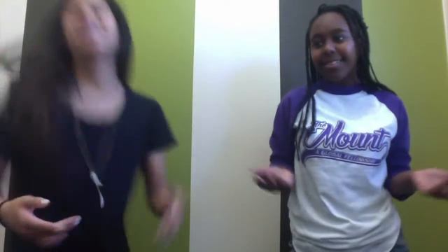 Party In The USA Music Video