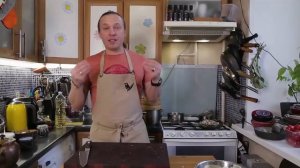 Курица. Курица которую обожают все  Французы придумали самое популярное блюдо.  Фрикассе