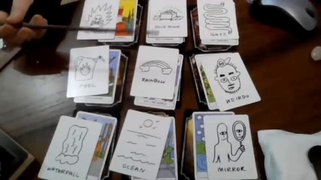 "Kamala" Deep Dive Intuitive Tarot/Kipper/Oracle Reading with Debbie~Freebird Spirit смотреть онлайн