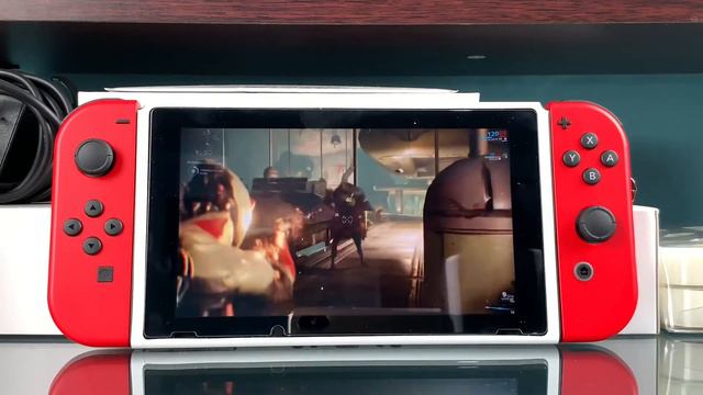 WARFRAME ON NINTENDO SWITCH!! REVIEW/GAMEPLAY | GREAT FREE GAME! смотреть онлайн