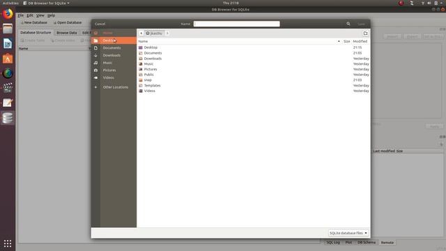 How to create database in sqlite? смотреть онлайн