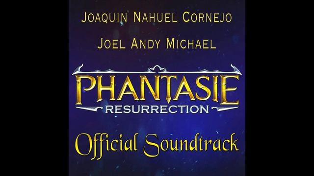 y516 Bad Tower - early sketch version - Phantasie V: Resurrection Soundtrack Music OST BGM смотреть онлайн
