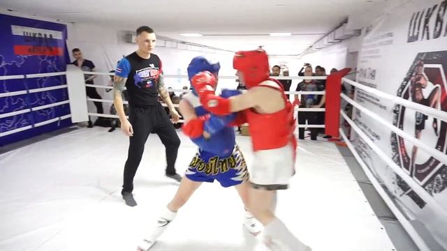 Зимний кубок "Шквала" 2021 ~ Колупаев Максим - Исупов Вадим смотреть онлайн