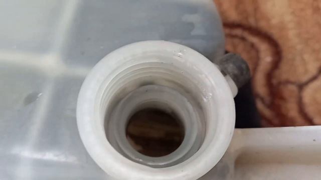 ПРОМЫВКА СИСТЕМЫ ОХЛАЖДЕНИЯ ДВИГАТЕЛЯ НА ТОЙОТЕ КОРОЛЛЕ смотреть онлайн