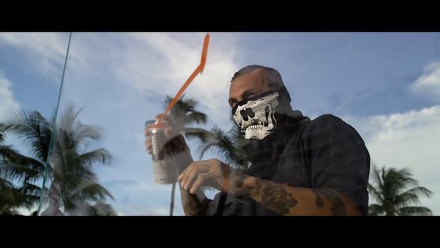 Step Up 4 Miami Heat - Ocean Drive 3 minute Clip [HD] смотреть онлайн