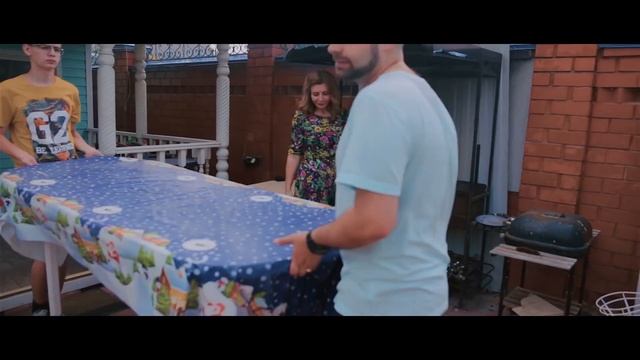 ЧТО ТАКОЕ СЕМЬЯ?? смотреть онлайн