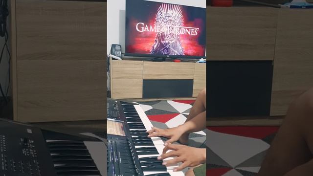 Game Of Thrones Cover смотреть онлайн