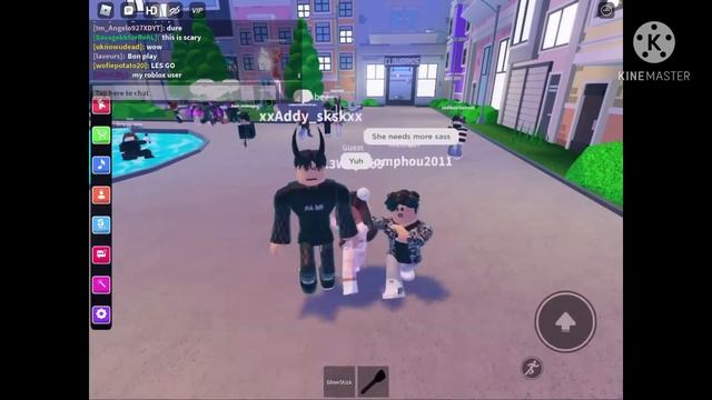 Sass class! w/ Mason Lol смотреть онлайн