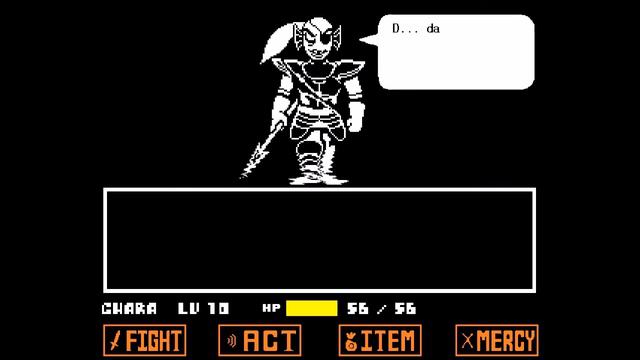 Undertale, Genocide - 02 (Waterfall & Hotlands) [No Commentary] смотреть онлайн