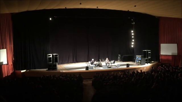 Лесь Подерв'янський та Олег Скрипка. Гуманісти. Харків, 6.03.2015 смотреть онлайн