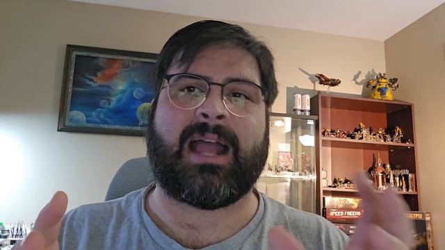 Defenders of the Ancestors - Warhammer 40K Battleforce deep dive, should you buy it for your Votann смотреть онлайн